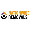 Nationwide Removals logo